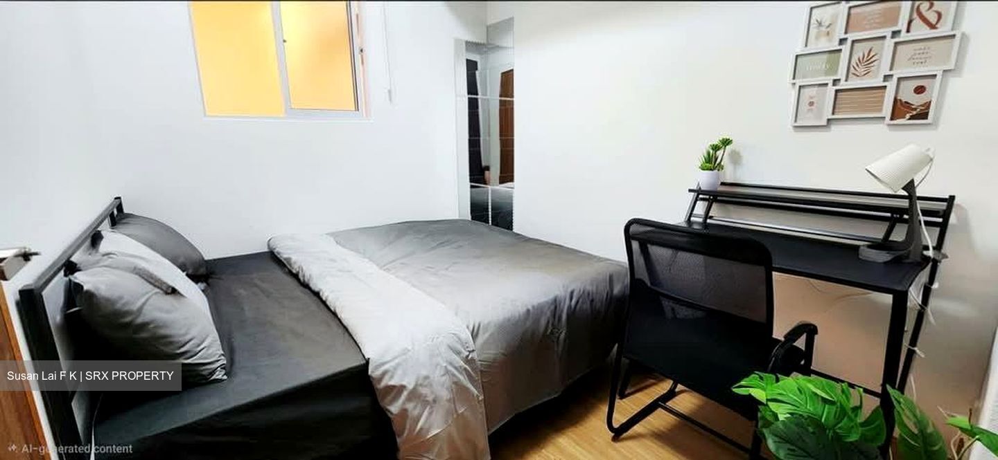 King's Mansion (D15), Condominium #533081821